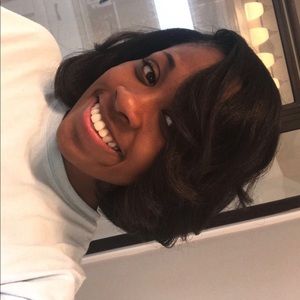 Meet your Posher, Shantera